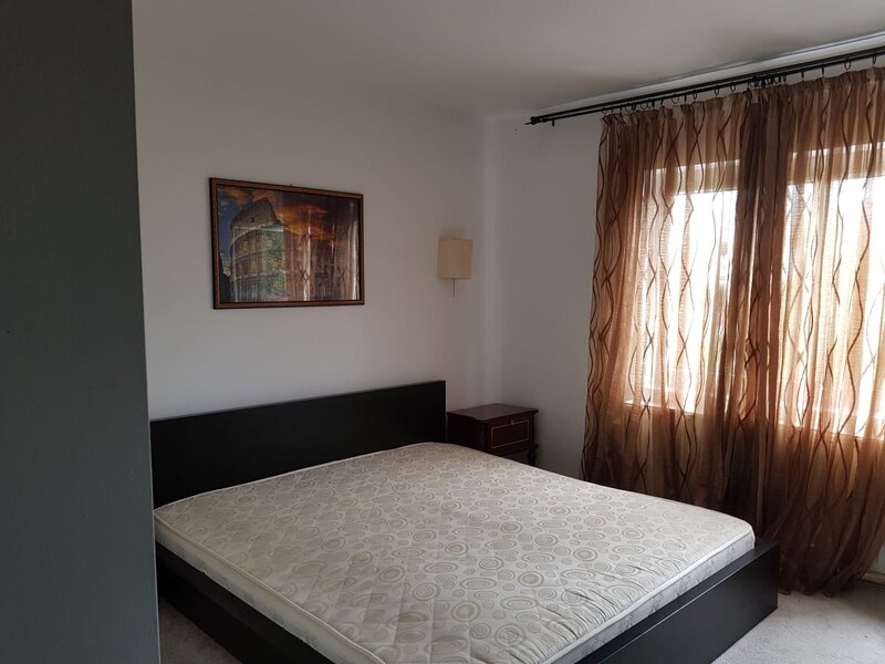 Doamna Ghica, Baicului