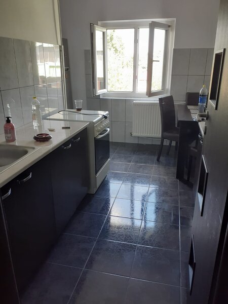 Doamna Ghica, Baicului