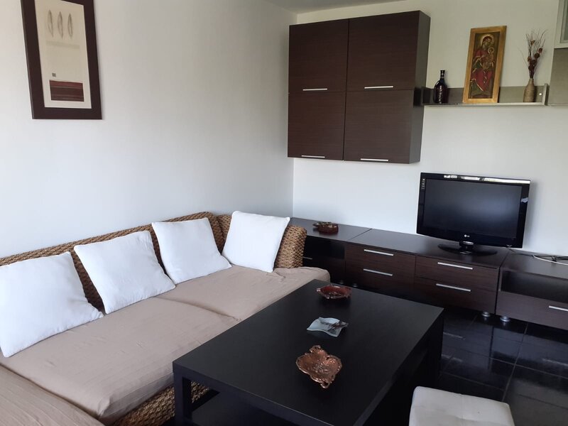 Doamna Ghica, Baicului