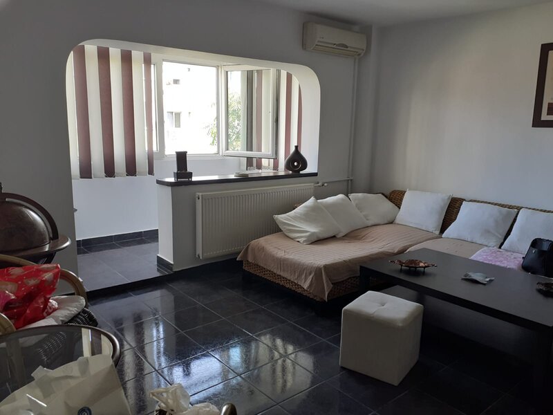 Doamna Ghica, Baicului