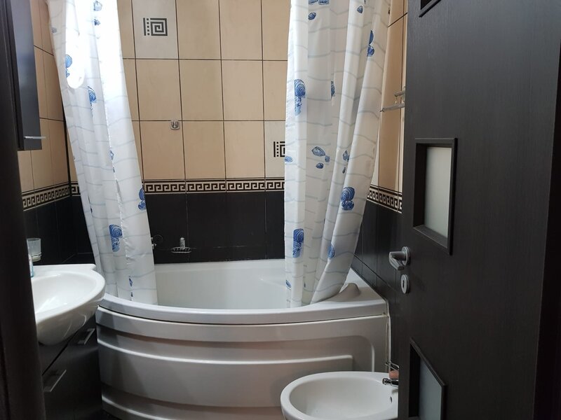 Doamna Ghica, Baicului