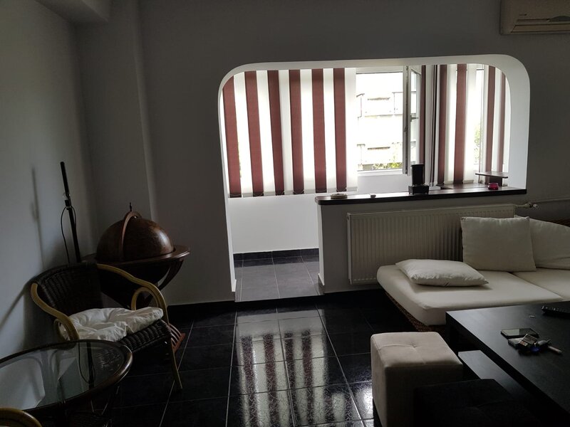 Doamna Ghica, Baicului