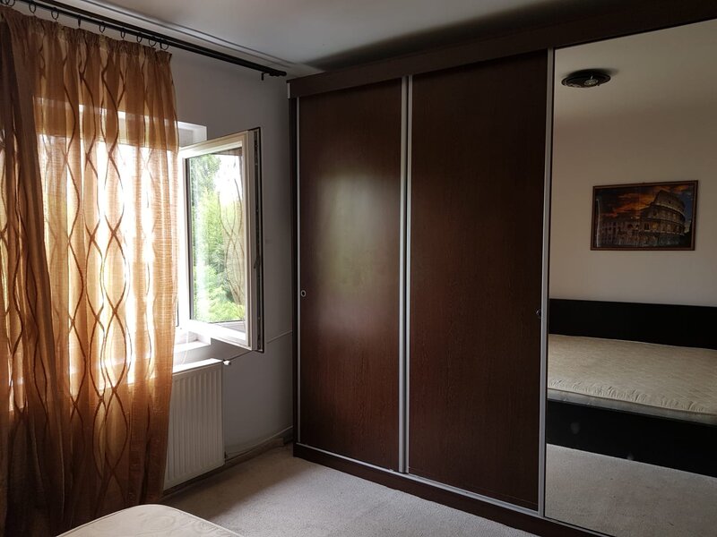 Doamna Ghica, Baicului