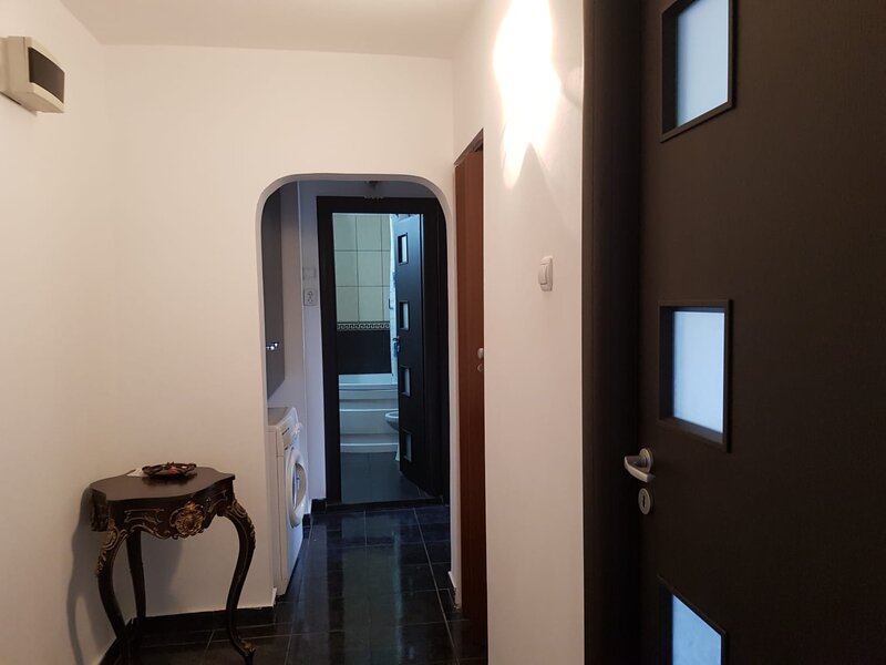 Doamna Ghica, Baicului